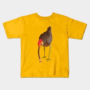 Curlew Kids T-Shirt